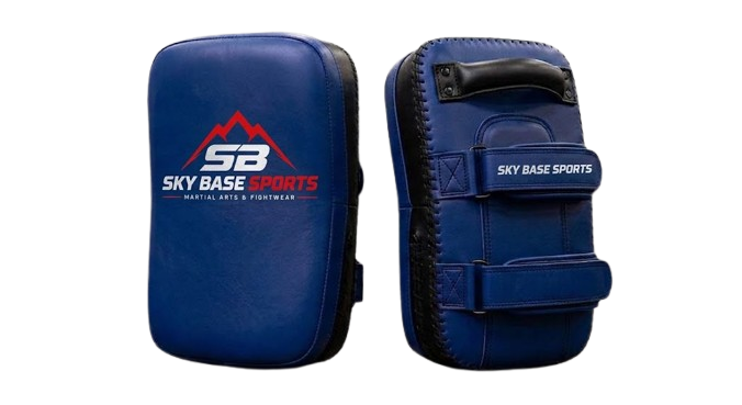 THAI PADS design view 1